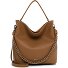 TAS Kalia Schoudertas 43 cm variant sahara