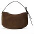  Loop Schoudertas Leer 32 cm variant hot fudge multi