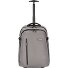 Roader 2 wielen Cabinewagen 55 cm Laptop compartiment variant drifter grey Roader 2 wielen Cabinewagen 55 cm Laptop compartiment variant drifter grey