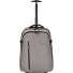  Roader 2 wielen Cabinewagen 55 cm Laptop compartiment variant drifter grey