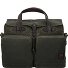  Tin Cloth Koffer 40.5 cm Laptop compartiment variant otter green