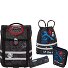  Perfecto Schooltas set 5-delig variant Darth Vader