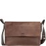  Teramo Messenger Leder 37 cm Laptopvak variant darkbrown