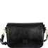  Volterra Schoudertas S Leer 23 cm variant black