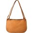  Cufu Schoudertas Leer 38 cm variant cognac