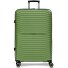  Shine 4 wielen Trolley 76 cm variant olive