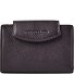  Just Pure Portemonnee RFID-bescherming Leer 13 cm variant purple