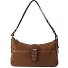 Ren Schoudertas Leer 30 cm variant safari Ren Schoudertas Leer 30 cm variant safari