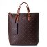  Palermo Rugzak 31 cm variant brown