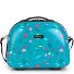  Acqua Beautycase 35 cm variant turquesa