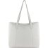 Elsa Shopper Tas Leer 42 cm variant weiß Elsa Shopper Tas Leer 42 cm variant weiß