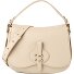  Mavery Schoudertas Leer 27 cm variant sandshell