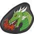  Schoolaccessoires variant mystic dragon