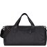  Paris Weekender reistas Leer 53 cm variant schwarz