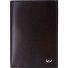  Colorado Identiteitskaart etui RFID Leer 8,5 cm variant bordeaux
