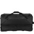  Basics 2 wielen Reistas 70 cm variant schwarz