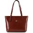  Story Donna Shopper Tas Leer 43 cm variant marrone