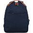 Uppsala Dagrugzak S 32.5 cm variant navy Uppsala Dagrugzak S 32.5 cm variant navy