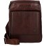 Philip Schoudertas Leer 27 cm variant brown Philip Schoudertas Leer 27 cm variant brown