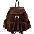  Zaltana Stad rugzak 32 cm variant brown
