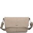  Mademoiselle.M Messenger 33 cm Laptopvak variant nubuk cappuccino