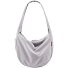  Moonbag Schoudertas 48 cm variant cord grey