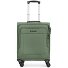  Melbourne 3.0 4-wiel cabinewagen 55 cm variant olive