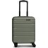  Munich 4.0 4 wielen Cabinewagen S 53 cm met uitbreidingsplooi variant olive dull