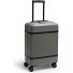  Zuna 4 wielen Cabinewagen S 55 cm variant stone taupe