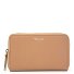 TAS Amanda Portemonnee Leer 16 cm variant sahara TAS Amanda Portemonnee Leer 16 cm variant sahara