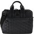  Nomogramme Aktentas 33.5 cm Laptopvak variant noir