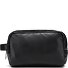  Toilettas S Leer 19 cm variant black