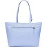  Pacsafe W Shopper Tas 42 cm Laptop compartiment variant serenity blue