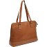  Elvar Shopper Tas Leer 38 cm Laptop compartiment variant cognac
