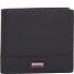 TH Corp Portemonnee Leer 11.5 cm variant black TH Corp Portemonnee Leer 11.5 cm variant black