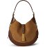  Polo ID Crossbody tas Leder 26 cm variant clay tobacco
