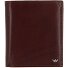  Colorado Portemonnee RFID-bescherming Leder 12.5 cm variant tabacco