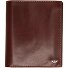 Colorado Portemonnee RFID Leer 11 cm variant tabacco Colorado Portemonnee RFID Leer 11 cm variant tabacco