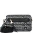 Bryant Schoudertas 22.5 cm variant black logo- black Bryant Schoudertas 22.5 cm variant black logo- black