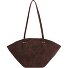  Rena Schoudertas 45 cm variant dark brown