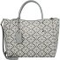 Spade Flower Shopper Tas 30 cm variant greymulti Spade Flower Shopper Tas 30 cm variant greymulti