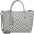  Spade Flower Shopper Tas 30 cm variant greymulti