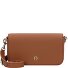 Zita Schoudertas Leer 22 cm variant cognac brown Zita Schoudertas Leer 22 cm variant cognac brown
