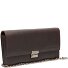  Waiter Portemonnee Leer 20 cm variant brown