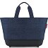  Shopper Tas 48 cm variant twist navy