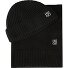 Sarmi sjaal 170 cm geschenkverpakking, variant black  Sarmi sjaal 170 cm geschenkverpakking, variant black