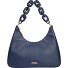 TH Soft Schoudertas Leer 38 cm variant space blue TH Soft Schoudertas Leer 38 cm variant space blue