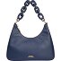  TH Soft Schoudertas Leer 38 cm variant space blue