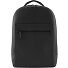 Halmstad Dagrugzak 43 cm Laptop compartiment variant schwarz Halmstad Dagrugzak 43 cm Laptop compartiment variant schwarz
