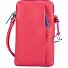  Mobiel telefoonhoesje leer 12 cm variant  lipstick